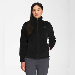 🏕️ The North Face Womens Osito Fleece Jacket- A3XBD Size Medium 🏕️